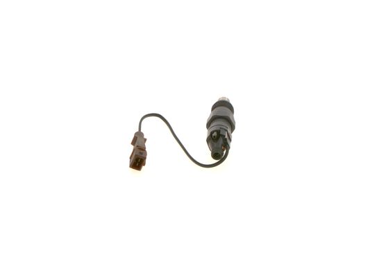 Bosch Verstuiverhouder kompleet 0 432 217 301