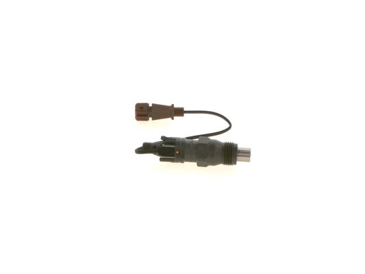 Bosch Verstuiverhouder kompleet 0 432 217 301