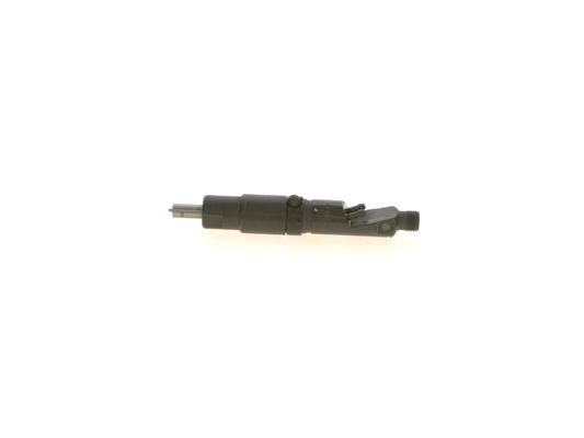 Bosch Verstuiverhouder kompleet 0 432 231 661