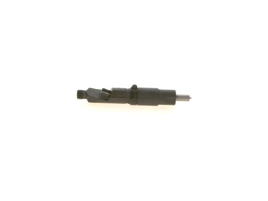 Bosch Verstuiverhouder kompleet 0 432 231 661