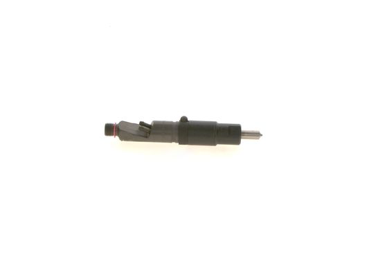 Bosch Verstuiverhouder kompleet 0 432 231 663