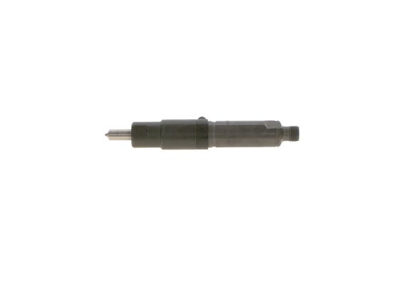 Bosch Verstuiverhouder kompleet 0 432 231 674