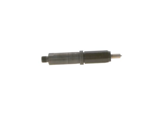 Bosch Verstuiverhouder kompleet 0 432 231 722