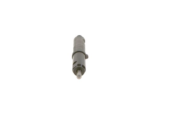 Bosch Verstuiverhouder kompleet 0 432 231 722