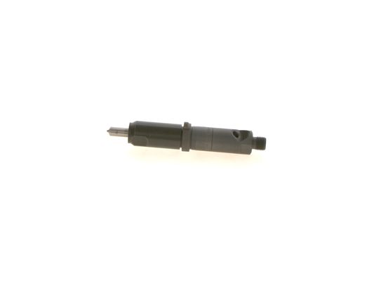 Bosch Verstuiverhouder kompleet 0 432 231 823