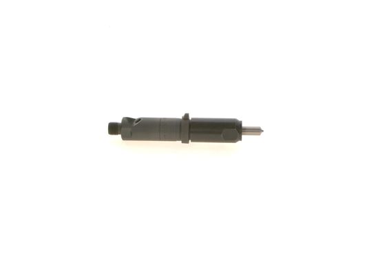 Bosch Verstuiverhouder kompleet 0 432 231 823