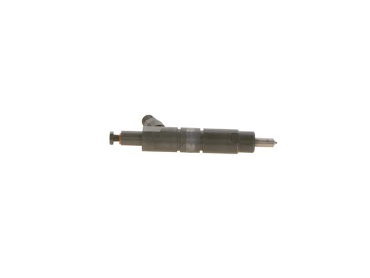 Bosch Verstuiverhouder kompleet 0 432 291 029
