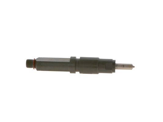 Bosch Verstuiverhouder kompleet 0 432 291 498