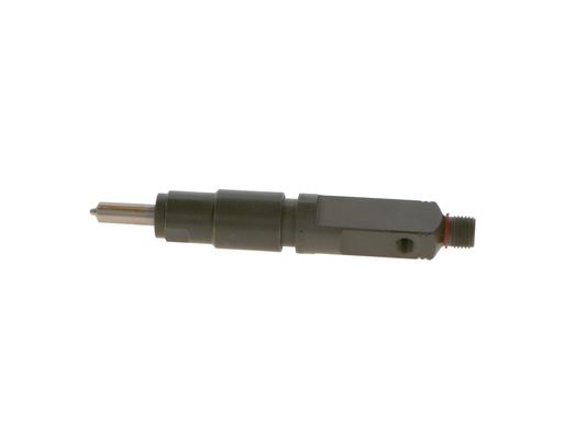 Bosch Verstuiverhouder kompleet 0 432 291 498