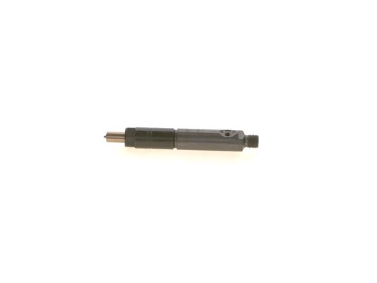Bosch Verstuiverhouder kompleet 0 432 291 512