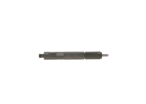 Bosch Verstuiverhouder kompleet 0 432 291 534