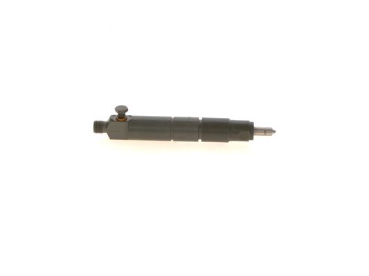 Bosch Verstuiverhouder kompleet 0 432 291 550