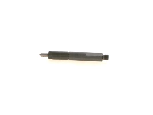 Bosch Verstuiverhouder kompleet 0 432 291 569