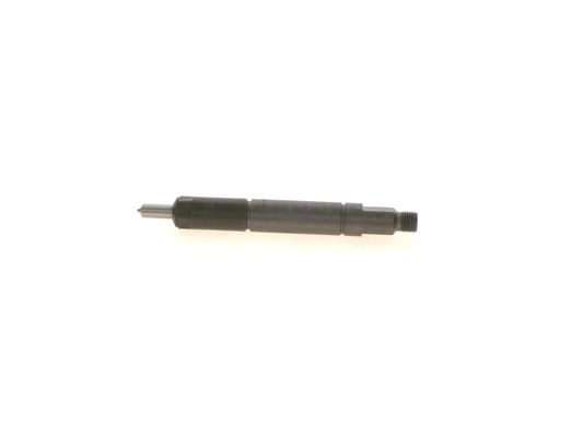Bosch Verstuiverhouder kompleet 0 432 291 580