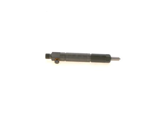 Bosch Verstuiverhouder kompleet 0 432 291 580
