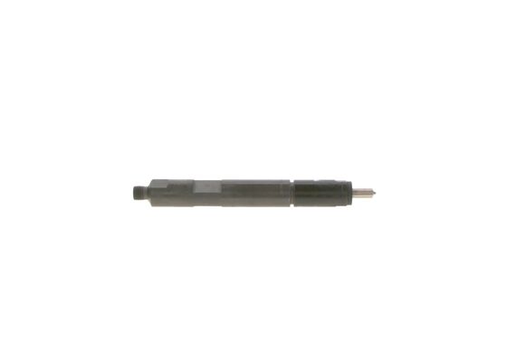 Bosch Verstuiverhouder kompleet 0 432 291 635