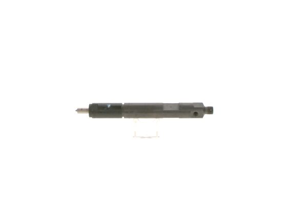 Bosch Verstuiverhouder kompleet 0 432 291 635