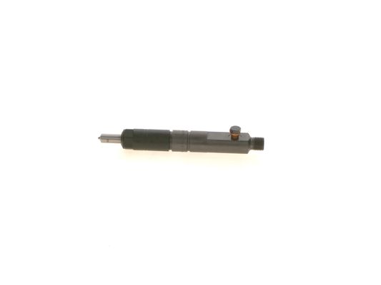 Bosch Verstuiverhouder kompleet 0 432 291 655