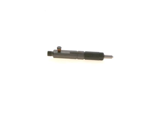 Bosch Verstuiverhouder kompleet 0 432 291 655