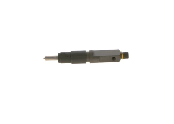 Bosch Verstuiverhouder kompleet 0 432 291 699