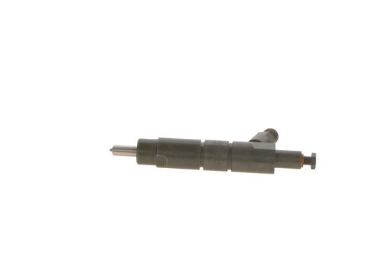 Bosch Verstuiverhouder kompleet 0 432 291 711