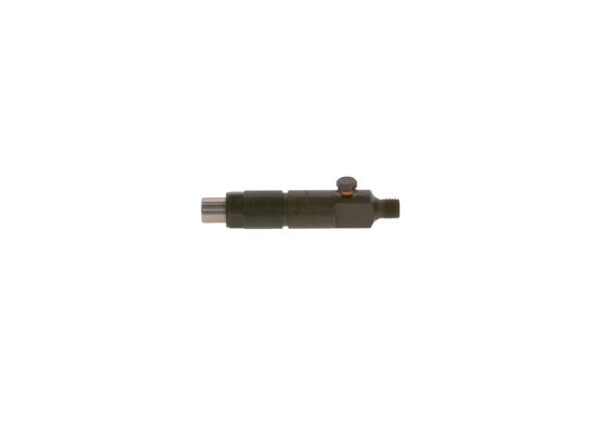 Bosch Verstuiverhouder kompleet 0 432 297 047