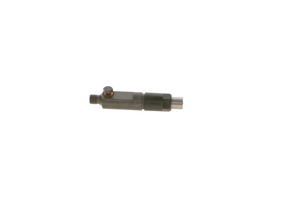 Bosch Verstuiverhouder kompleet 0 432 297 059