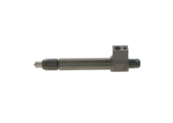 Bosch Verstuiverhouder kompleet 0 432 380 016
