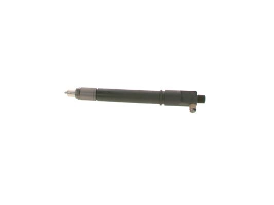 Bosch Verstuiverhouder kompleet 0 432 390 001
