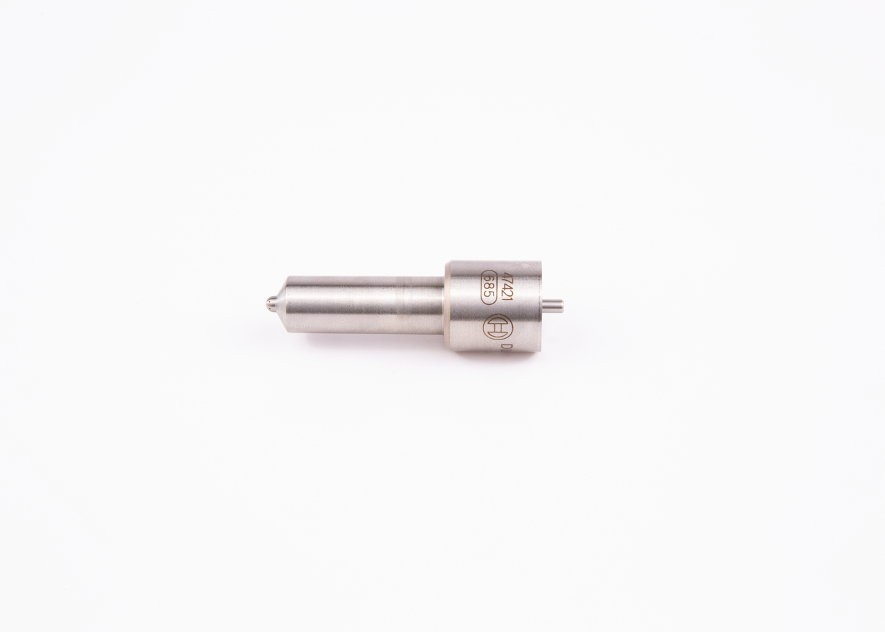 Verstuiver/Injector Bosch 0 433 171 370