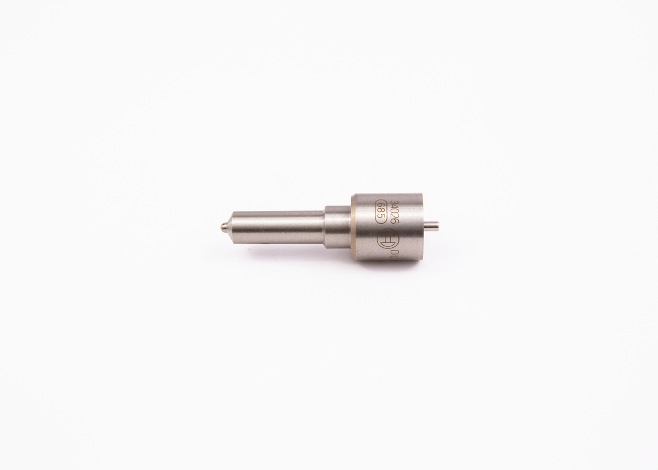 Verstuiver/Injector Bosch 0 433 171 462