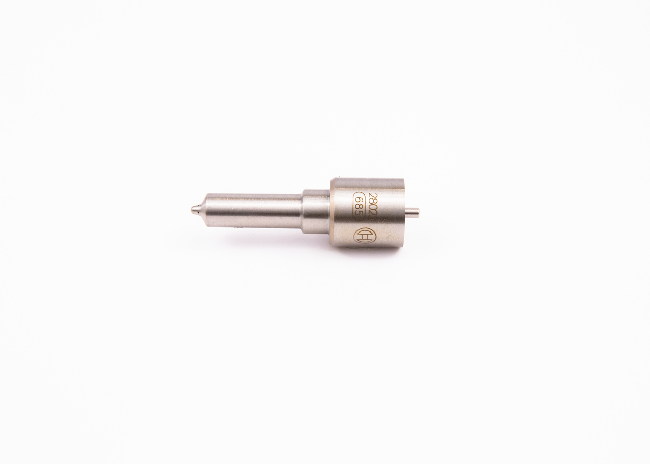 Verstuiver/Injector Bosch 0 433 171 546