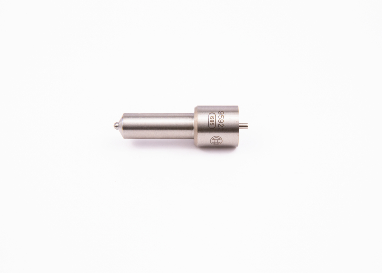 Verstuiver/Injector Bosch 0 433 171 720