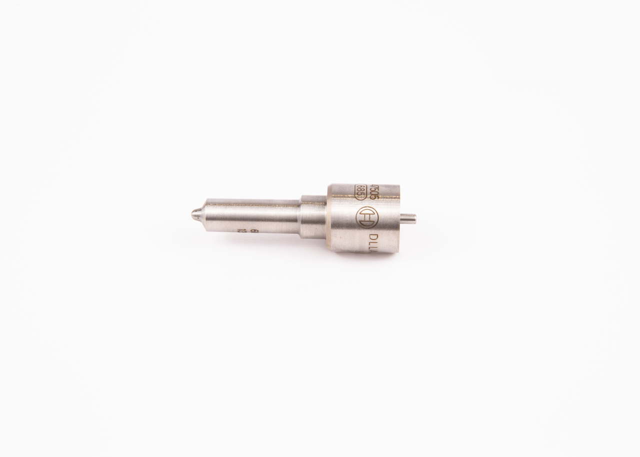 Verstuiver/Injector Bosch 0 433 171 841