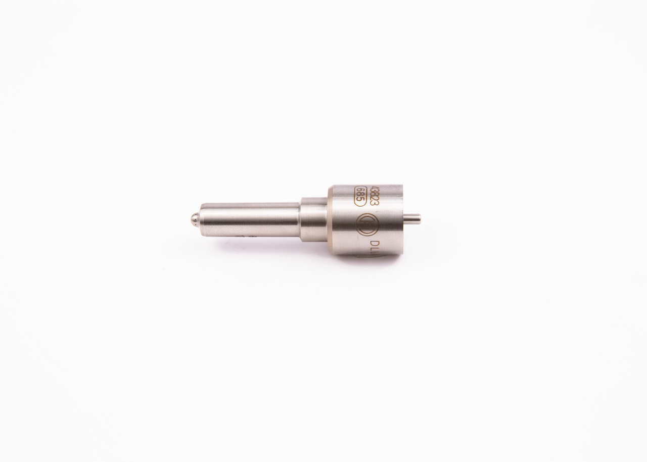 Verstuiver/Injector Bosch 0 433 172 075