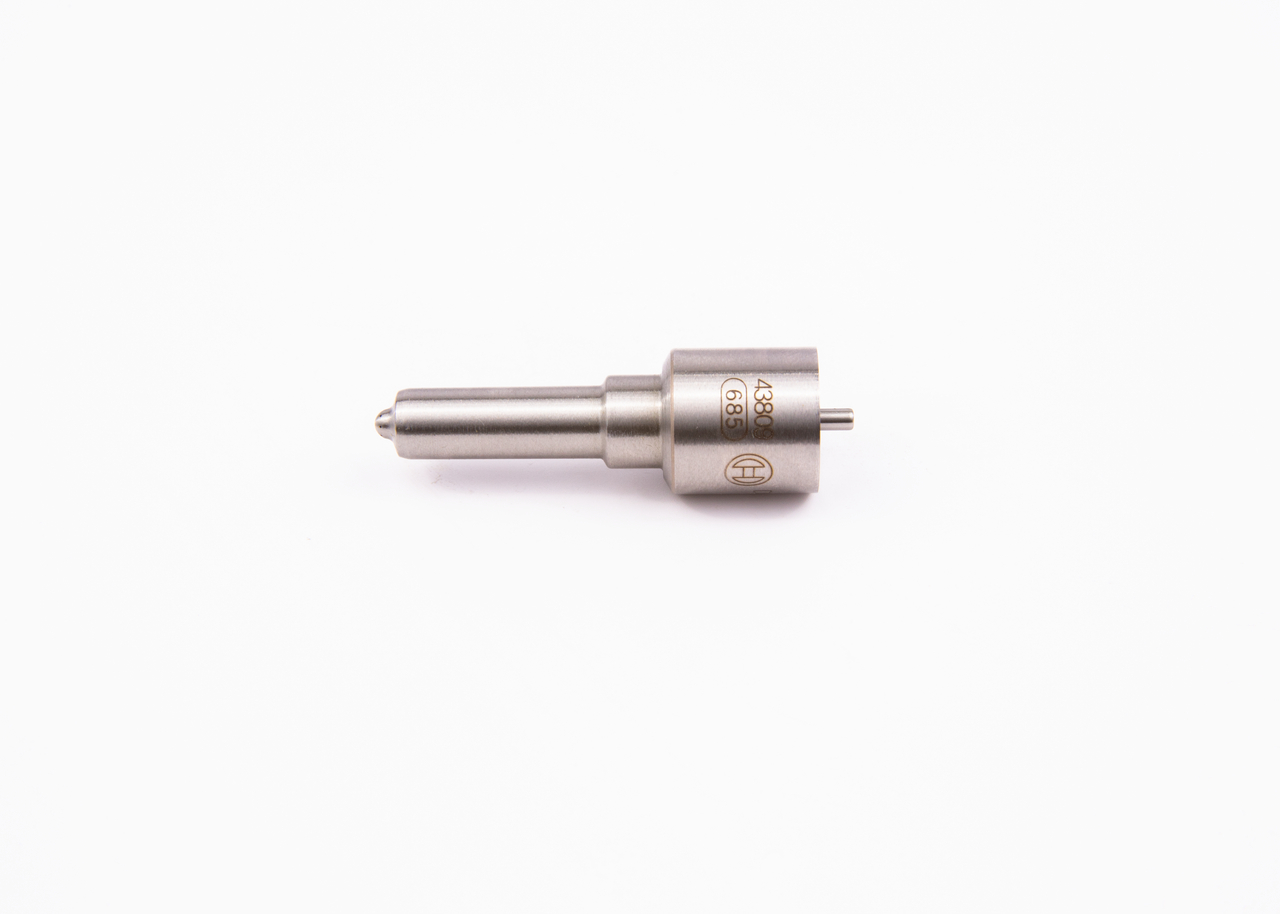 Verstuiver/Injector Bosch 0 433 172 085