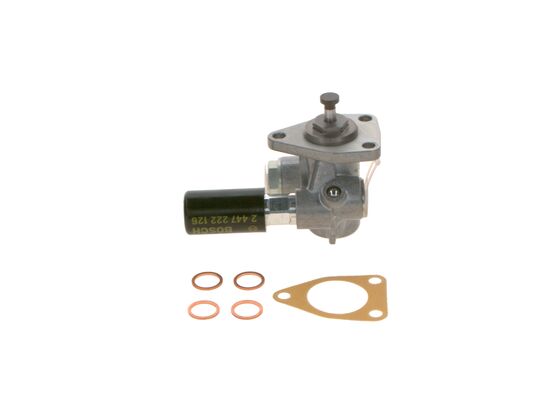 Bosch Brandstofpomp 0 440 004 989