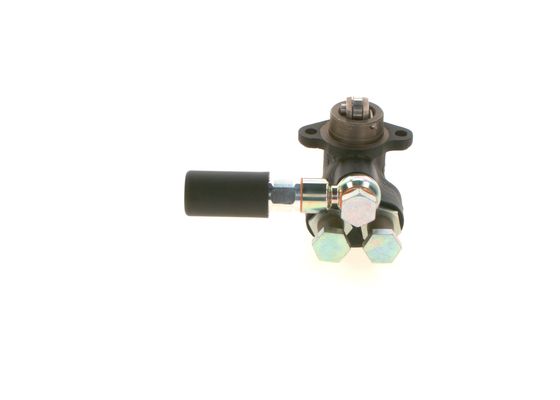 Brandstofpomp Bosch 0 440 007 006