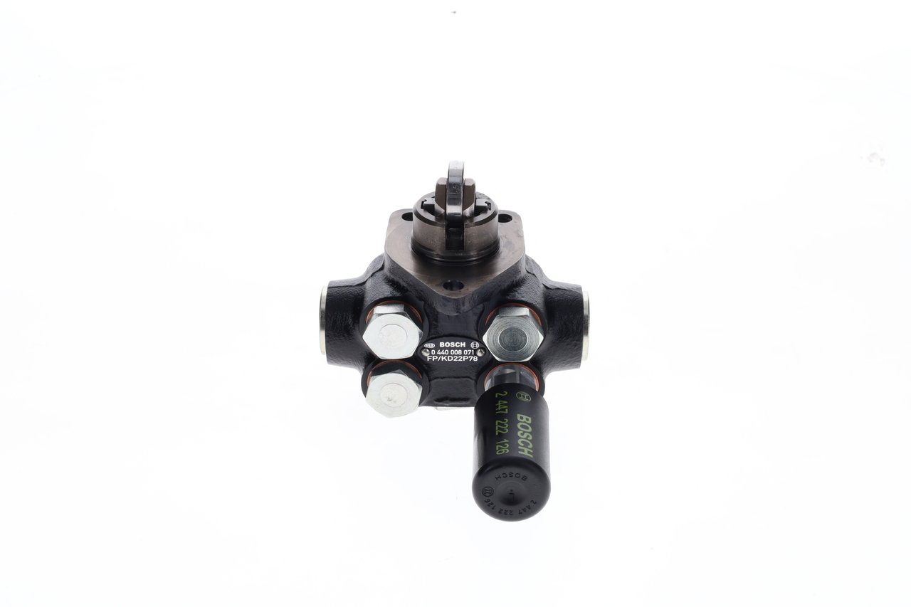 Brandstofpomp Bosch 0 440 008 071