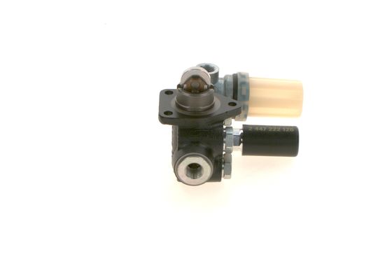 Bosch Brandstofpomp 0 440 008 158