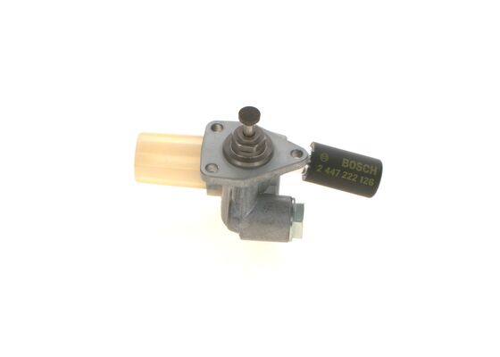Brandstofpomp Bosch 0 440 008 197