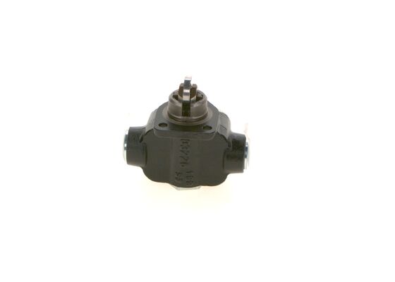 Bosch Brandstofpomp 0 440 008 985
