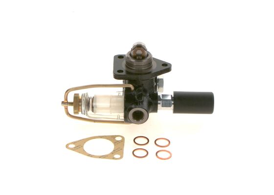 Bosch Brandstofpomp 0 440 008 997