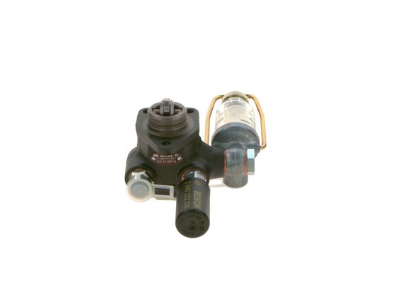 Brandstofpomp Bosch 0 440 017 017