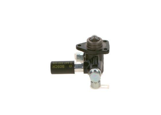 Bosch Brandstofpomp 0 440 017 029