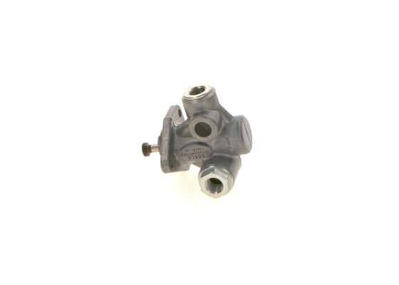 Brandstofpomp Bosch 0 440 017 032