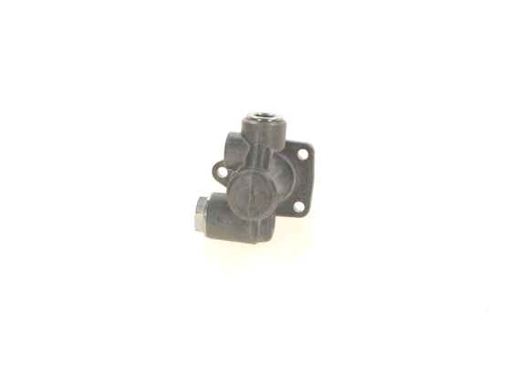 Bosch Brandstofpomp 0 440 017 032