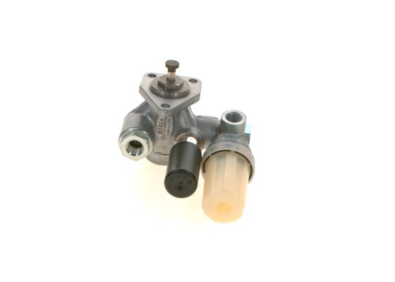 Brandstofpomp Bosch 0 440 017 045