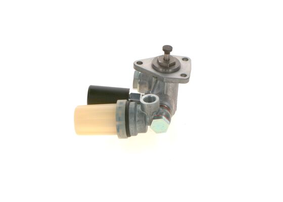 Bosch Brandstofpomp 0 440 017 045