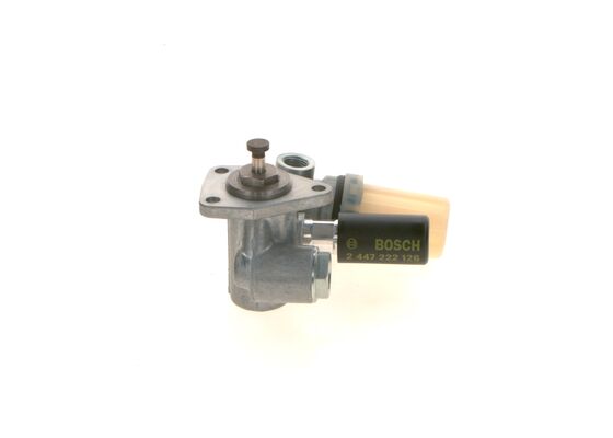 Bosch Brandstofpomp 0 440 017 045